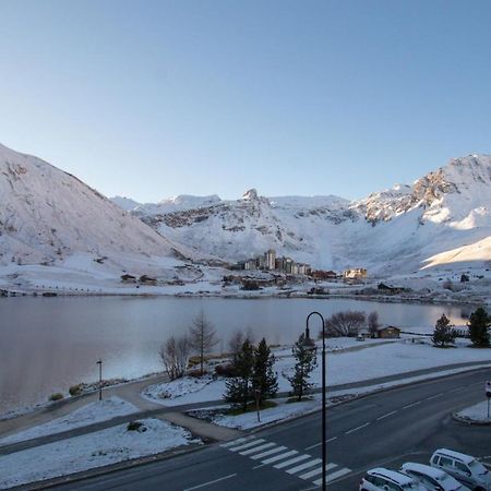 Tignes Le Lac - Le Santon Bel Appartement 4 Pers Exterior foto